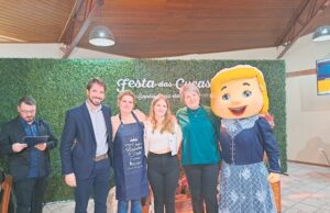 Festa das Cucas | Cuca de Melancia Branca é eleita em primeiro lugar