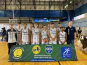 Basquete: União Corinthians vence e vai à semi do Brasileiro Sub-19