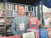 34ª Feira do livro | Dos gibis à autoajuda: para todos os gostos, em um só lugar