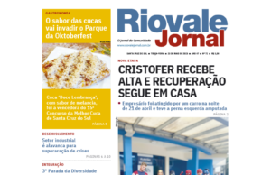 Edição 23/05/2023