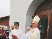 Fé | Santuário de Schoenstatt é inaugurado