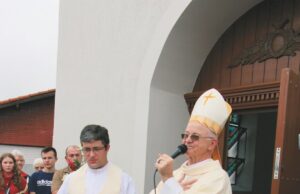 Fé | Santuário de Schoenstatt é inaugurado