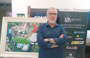 Perspectiva | Lula Werner apresenta uma retrospectiva de sua obra