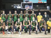 Basquete | Brasil focado no Mundial