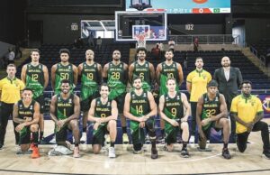 Basquete | Brasil focado no Mundial