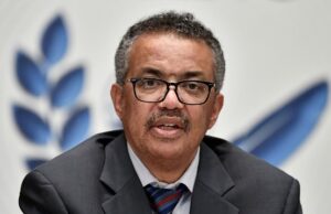Saúde mundial | OMS declara fim da emergência em saúde por Covid-19