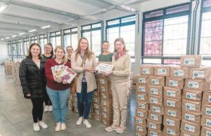Pacto pela paz | Educação distribui 60 mil livros pedagógicos para as escolas