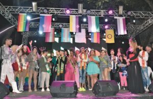 Evento | Santa Cruz vai realizar a 4ª Parada da Diversidade