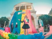 Em Santa Cruz | 3ª Parada da Diversidade deve atrair caravanas de diversos municípios