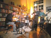 Cultura | Grupo Privilege Jazz protagoniza o encantamento da música