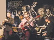 Música | Livraria Iluminura prepara noite com grupo Privilege Jazz