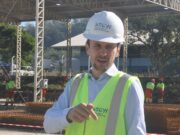 RSC-287 | Grupo Sacyr mostra roteiro de estruturas das obras