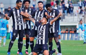 Gaúcho A2: Após primeira vitória em casa, Santa Cruz vai reencontrar o Lajeadense