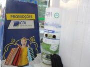 CDL Santa Cruz realiza sorteio do Dia das Mães