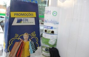 CDL Santa Cruz realiza sorteio do Dia das Mães