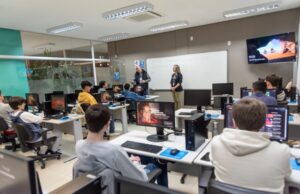 Semana do Empreendedor: Banco do Povo realiza ação no Senac