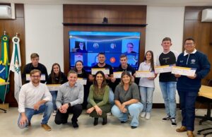 Em Santa Cruz | Instituto BAT Brasil lança Programa Novos Rurais