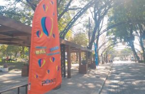 Entretenimento | Santa Cruz recebe o 1º Festival de Balonismo e Manobras Radicais