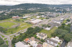 Unisc completa 30 anos como universidade da região