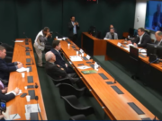 Integração | Afubra participa de audiência pública sobre a COP 10