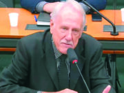 Em Brasília | Representantes da cadeia produtiva buscam respostas do governo federal