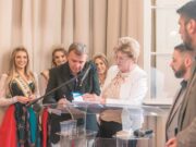 Café germânico cultural marca os preparativos para o bicentenário