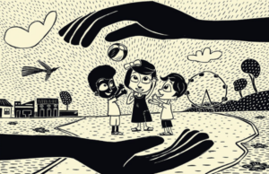 Conscientização | Campanha nacional convoca toda a sociedade contra o trabalho infantil