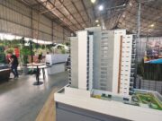 8ª Construarte e 9ª Multifeira iniciam no Parque da Oktoberfest