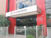 Sindibancários comemora 50 anos