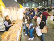 Evento | Festa das Cucas atrai 80 mil visitantes e movimenta R$ 1 milhão em vendas