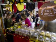 Rendimento | Festa das Cucas atrai 80 mil visitantes e movimenta R$ 1 milhão em vendas