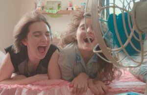 Semana da Diversidade | Domingo terá Cinema de Rua