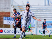 Gaúcho A2: Santa Cruz vence o Lajeadense e assume a liderança