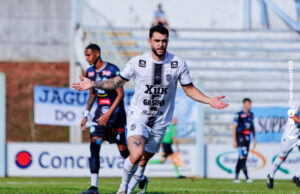 Gaúcho A2: Santa Cruz vence o Lajeadense e assume a liderança