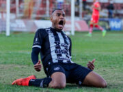 Gaúcho A2: Santa Cruz vence o Inter-SM e amplia liderança