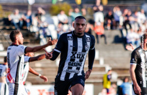 Gaúcho A2: Santa Cruz goleia em casa e Guarani está rebaixado