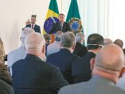 Barrado no TSE | Bolsonaro fica inelegível por oito anos