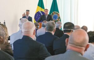 Barrado no TSE | Bolsonaro fica inelegível por oito anos