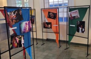 Mostra Fotográfica apresenta um olhar sobre a diversidade