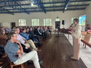Meio ambiente | Lançado programa que incentiva proteção de nascentes do Rio Pardinho