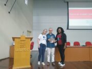Palestra | Explicando as fake news