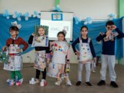 Meio Ambiente: escola envolve 287 alunos em gincana ambiental