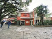 Ponto comercial e turístico | Edital de licitação do Quiosque da Praça está em fase final de elaboração