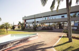 Ensino, Pesquisa e Extensão em destaque