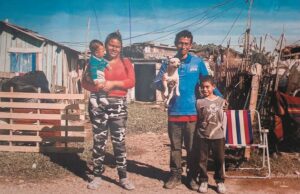 Salvos pela prevenção | Famílias que já enfrentaram inundações hoje residem em locais seguros