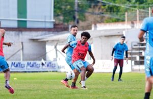 Gaúcho A2: Muita coisa em jogo no clássico regional em Santa Cruz