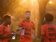 Gaúcho A2: Santa Cruz e Lajeadense voltam a duelar na Arena Alviazul