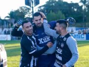 Gaúcho A2: Ponto assegurado pelas mãos do goleiro Rafael Copetti
