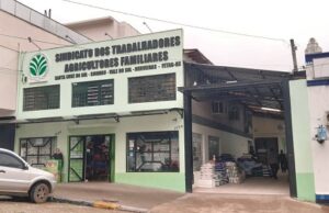Comemoração | Sindicato dos Trabalhadores Agricultores Familiares completa seu 61º aniversário