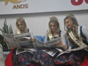 Conheça um pouco mais sobre Camila, Marilia e Daniela